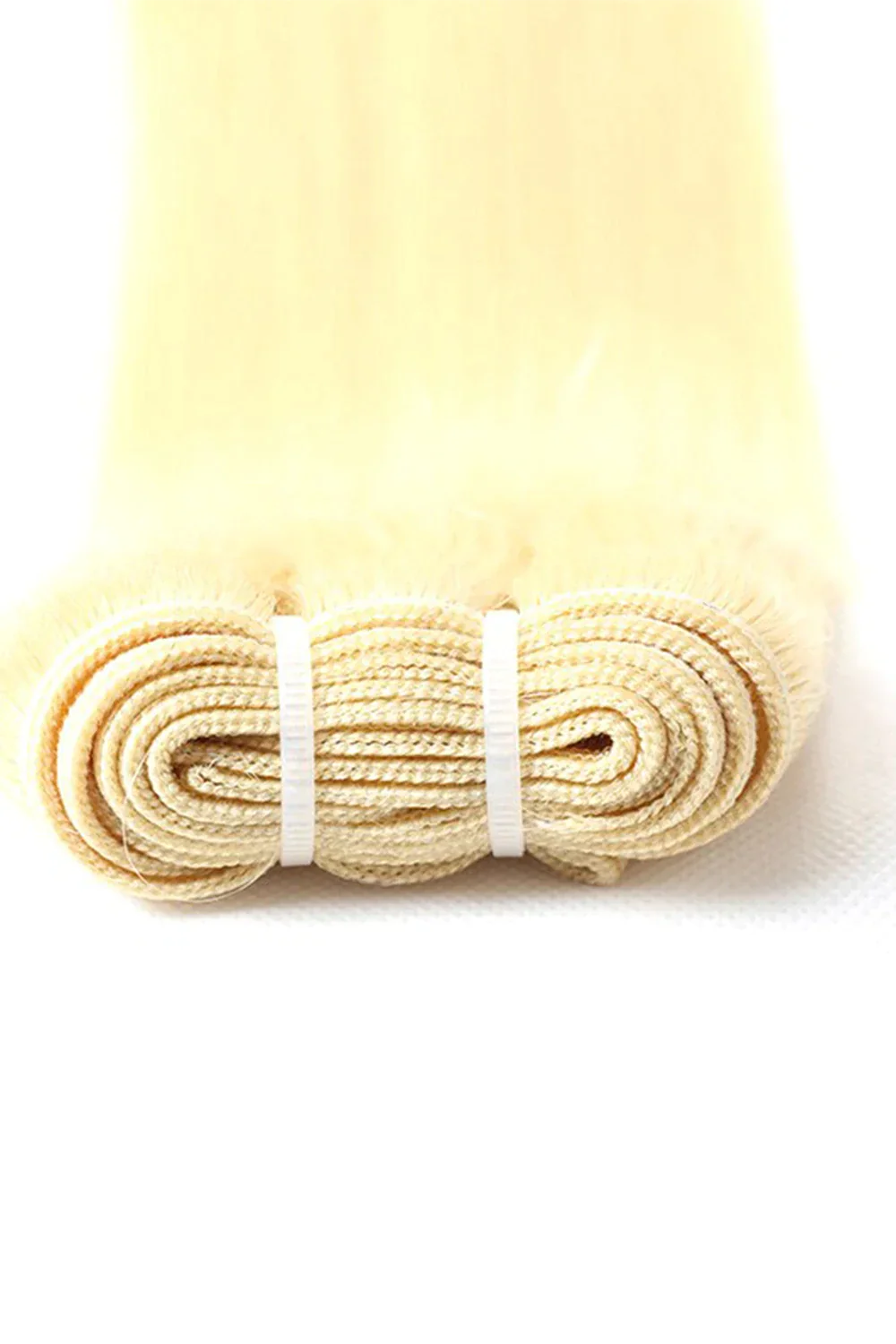 613 STRAIGHT WEFTS