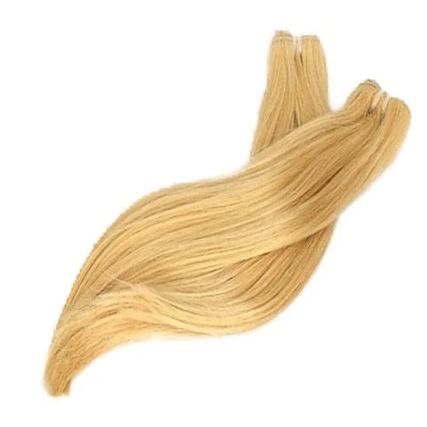 613 STRAIGHT WEFTS