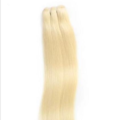 613 STRAIGHT WEFTS